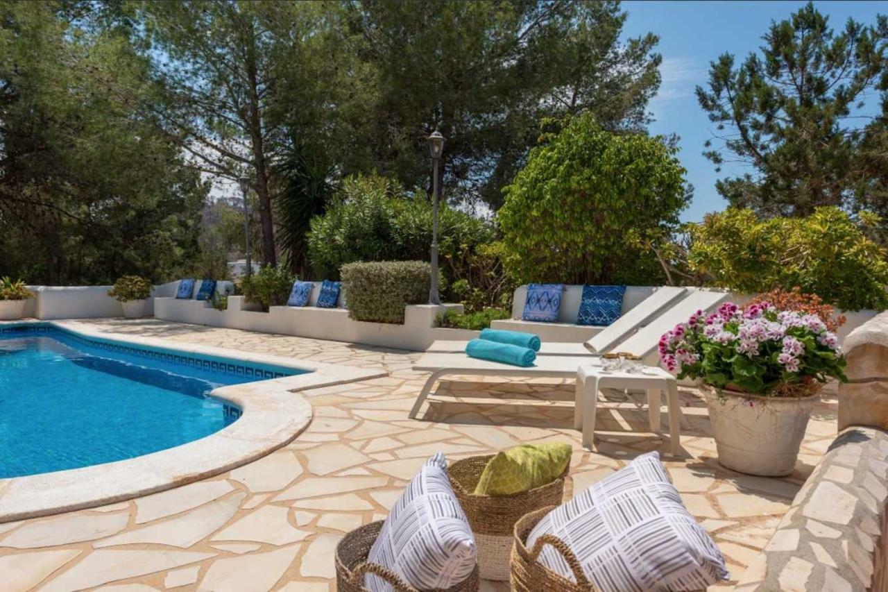 Villa Jasa San Antonio (Ibiza)
