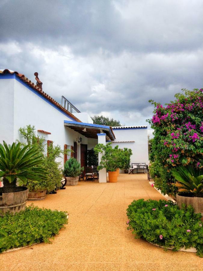 Farm stay Sa Vinya D'en Palerm Sant Miquel De Balansat