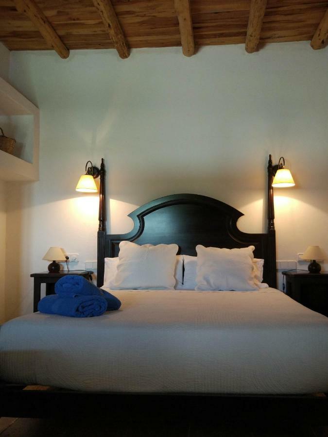 Sa Vinya D'en Palerm Farm stay Sant Miquel De Balansat