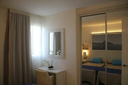 Apartment Boras Daus *