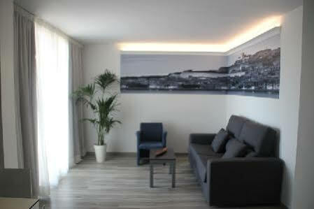 Boras Daus Apartment *