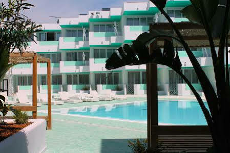 Boras Daus Apartment