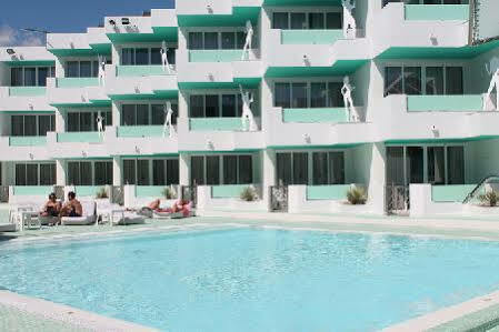 Boras Daus Apartment