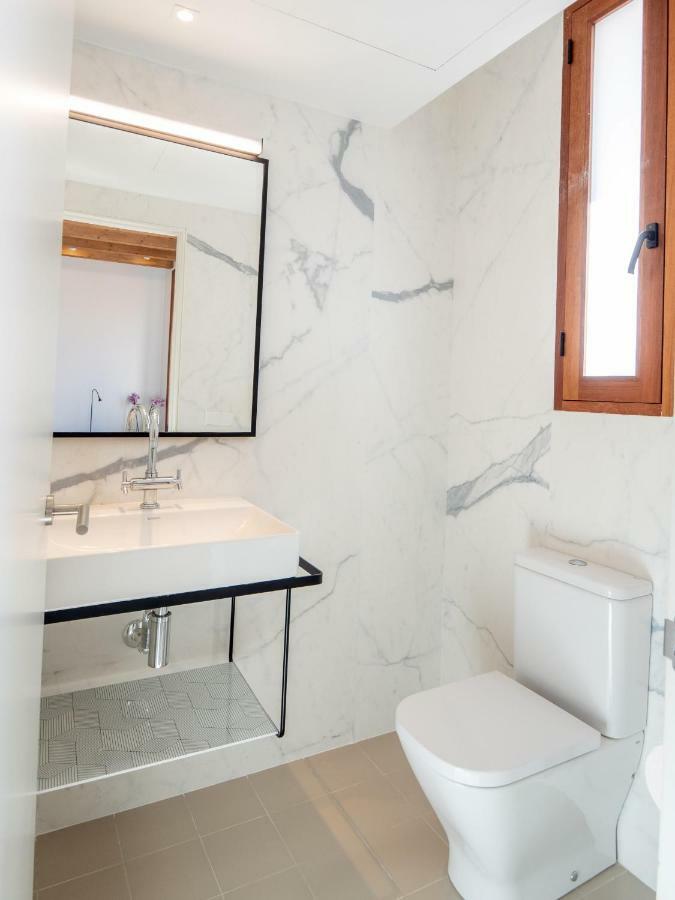 Es Palauet New Duplex In Center With Dalt Views Apartamento *