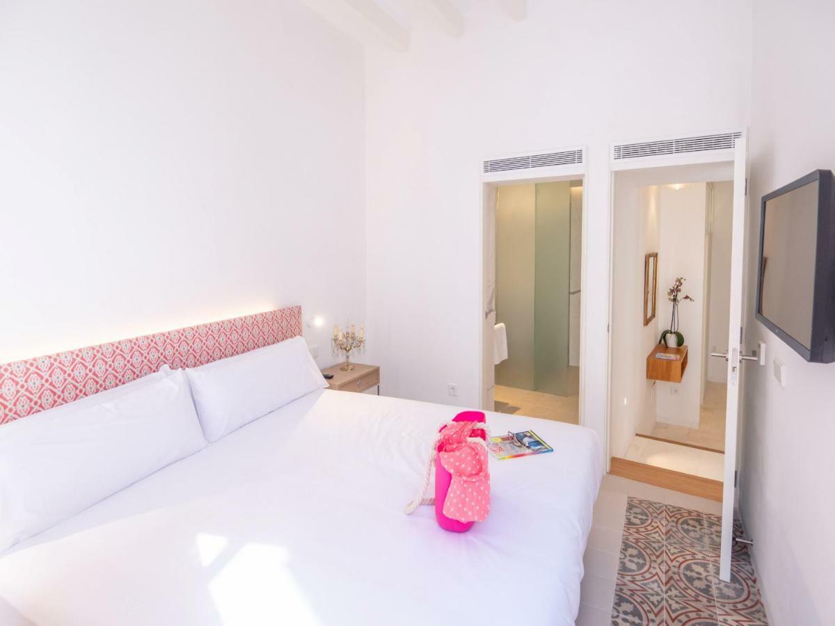Es Palauet New Duplex In Center With Dalt Views Cidade de Ibiza