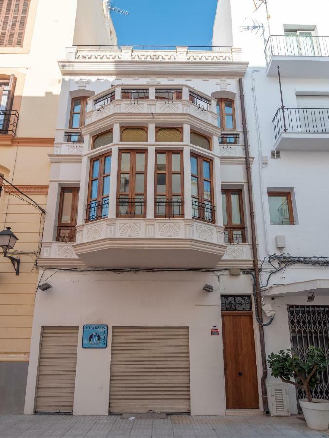 Es Palauet New Duplex In Center With Dalt Views Apartamento