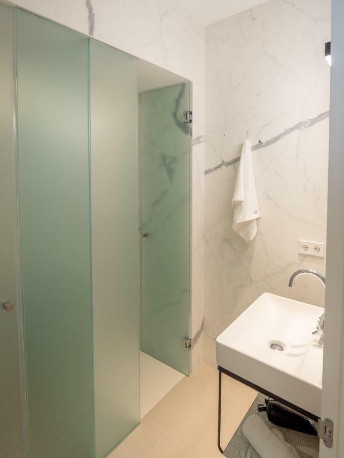 Es Palauet New Duplex In Center With Dalt Views Apartamento Cidade de Ibiza