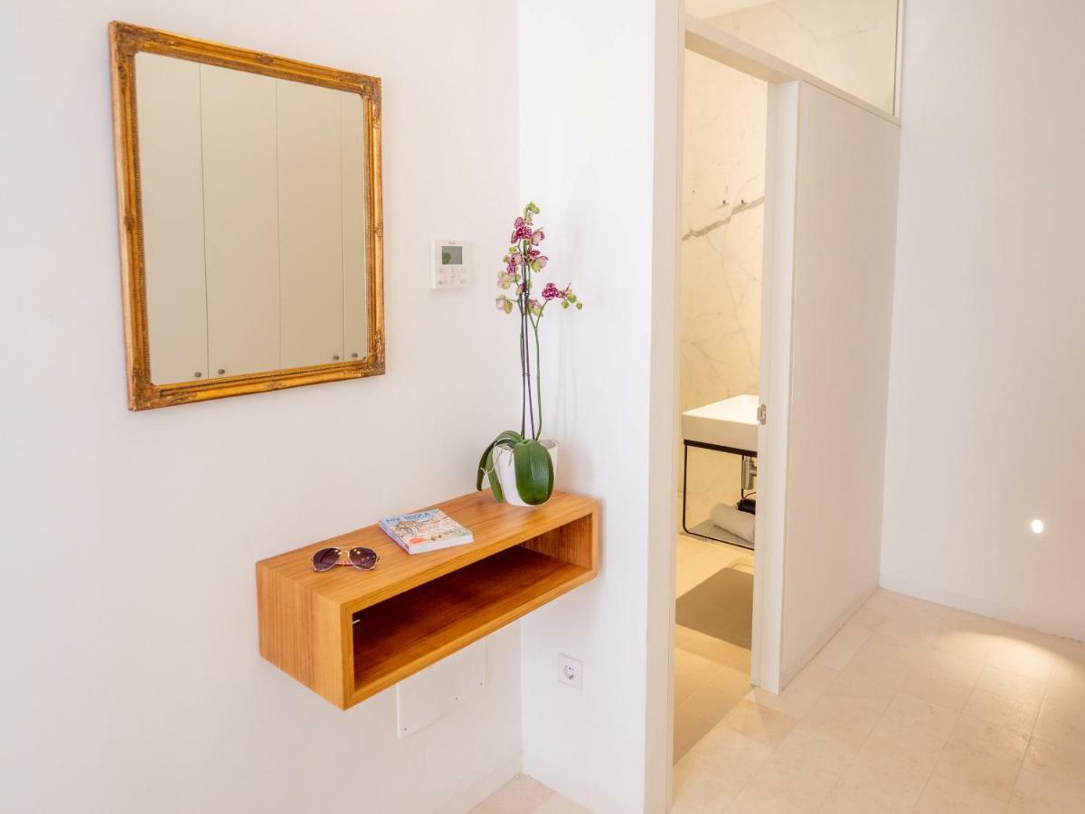 Es Palauet New Duplex In Center With Dalt Views Apartamento