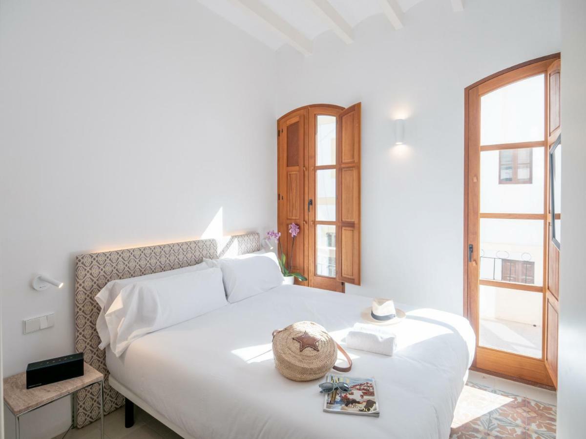 Es Palauet New Duplex In Center With Dalt Views * Cidade de Ibiza