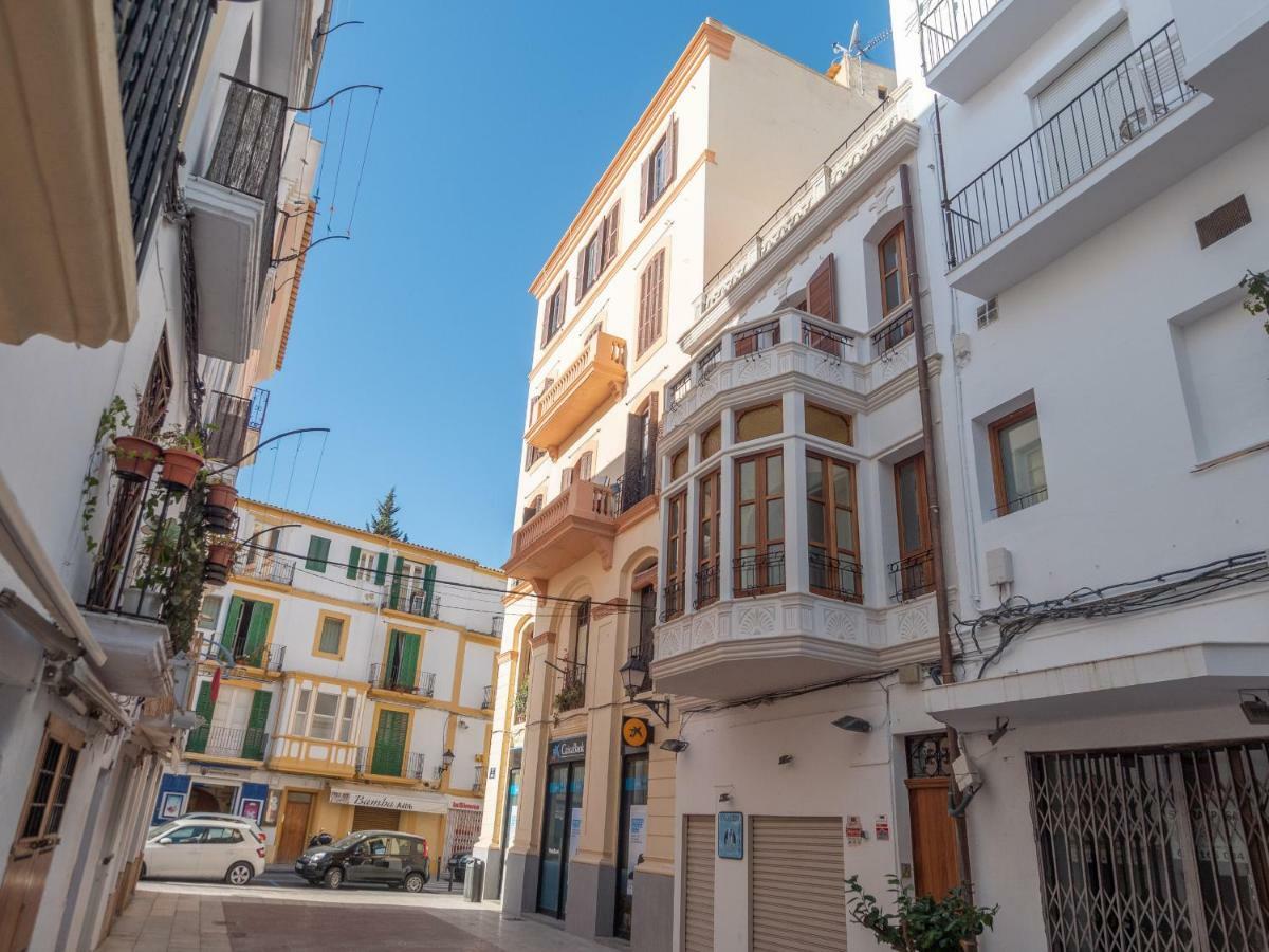 Es Palauet New Duplex In Center With Dalt Views Apartamento *