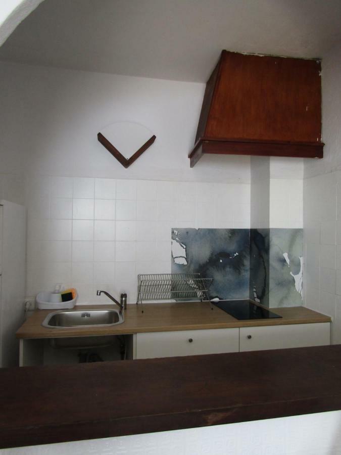 Mar Apartment