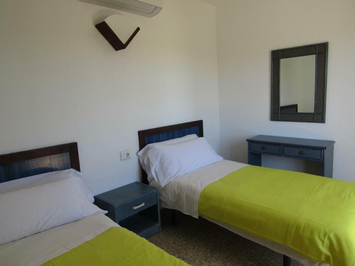 Apartment Mar San Antonio (Ibiza)