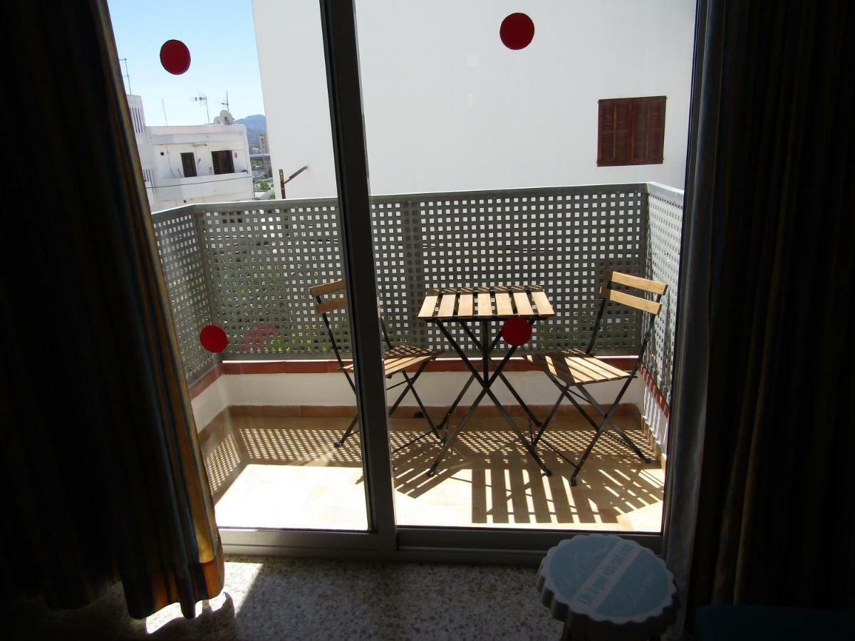Mar San Antonio (Ibiza)