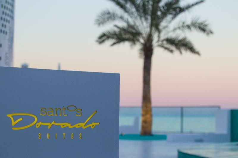 Dorado Ibiza - Adults Only