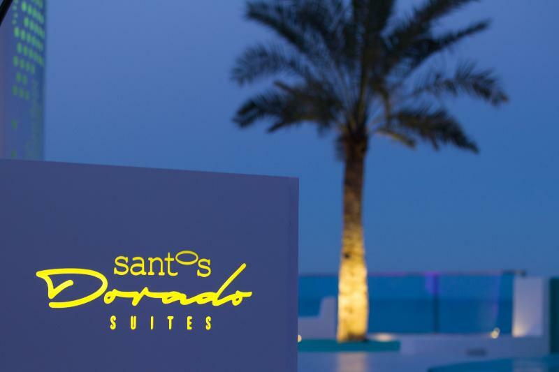 Dorado Ibiza - Adults Only 4* Playa d'en Bossa