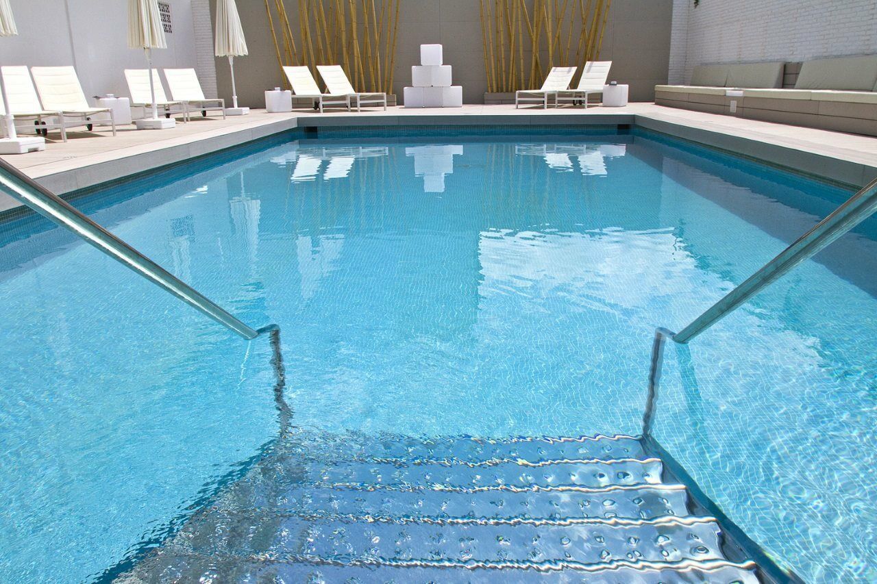 The Purple - Adults Only San Antonio Abad