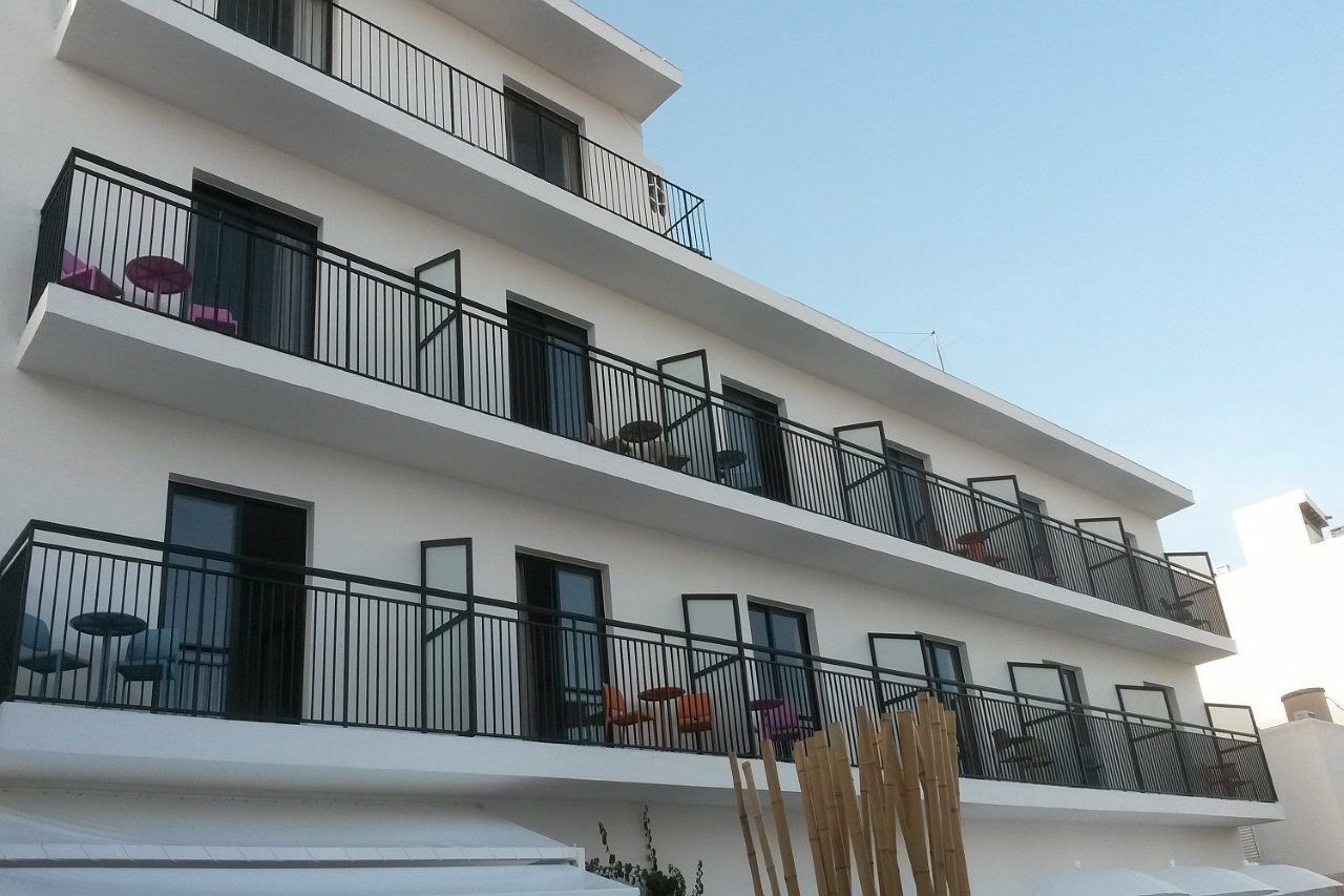 Hotel The Purple - Adults Only