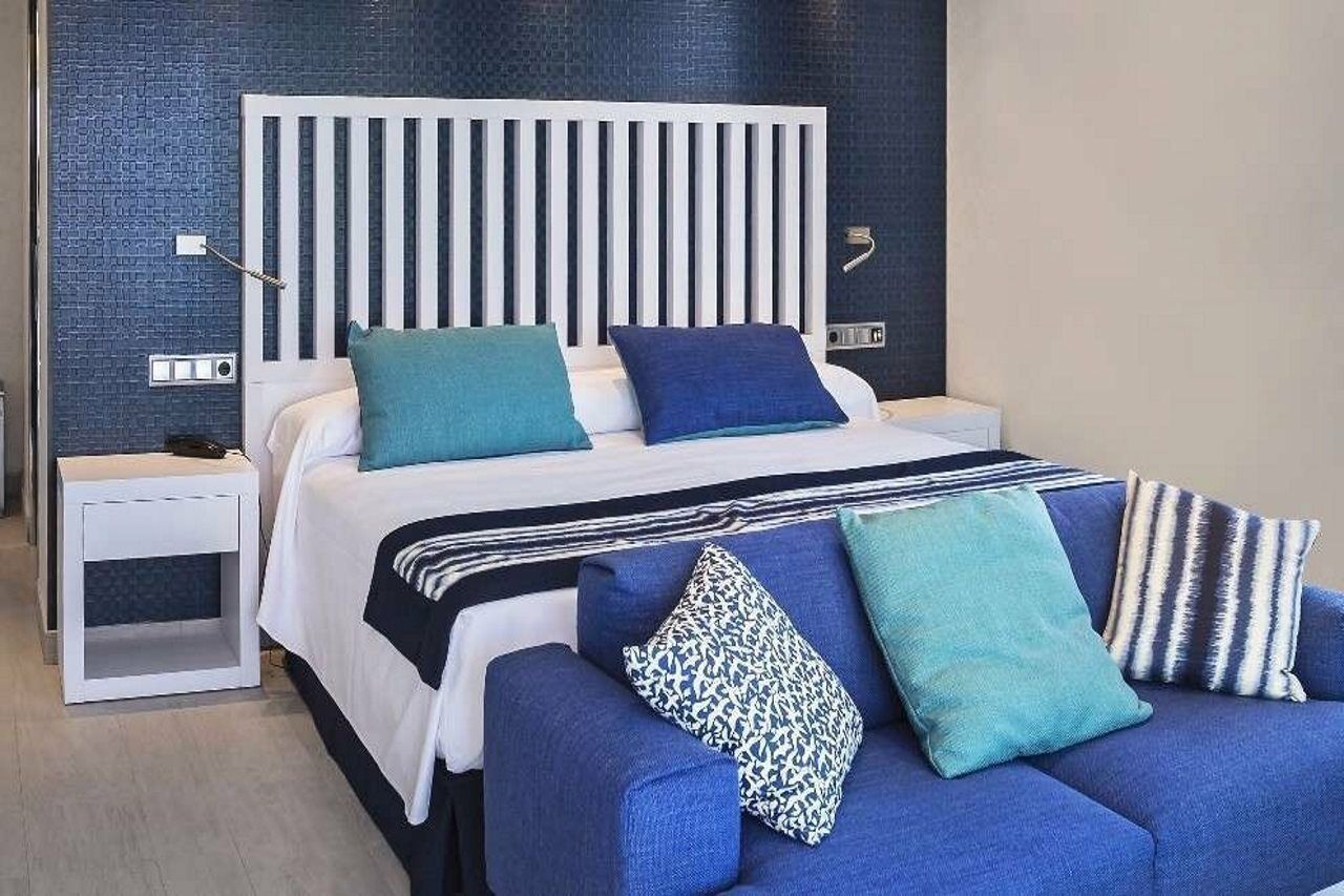 Catalonia Royal Ses Estaques-Adults Only 4* Santa Eulária des Riu