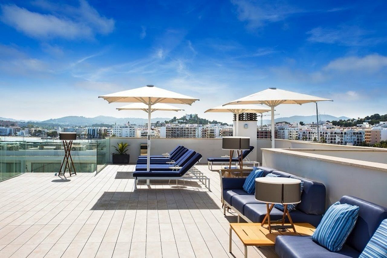 Catalonia Royal Ses Estaques-Adults Only 4* Santa Eulária des Riu