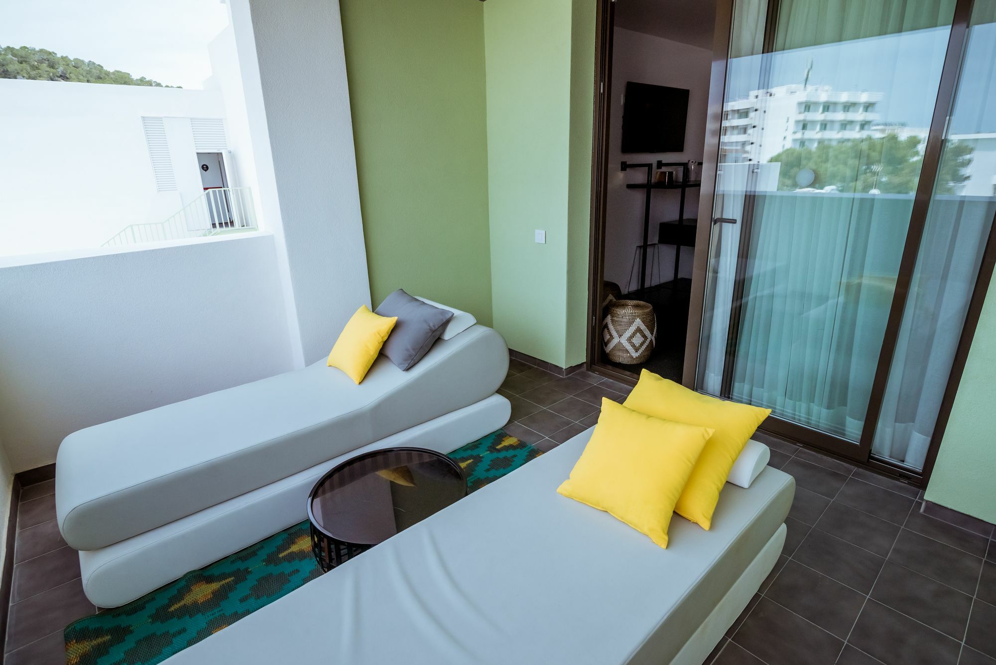 Amistat Island Hostel Ibiza - Albergue Juvenil Hostel *