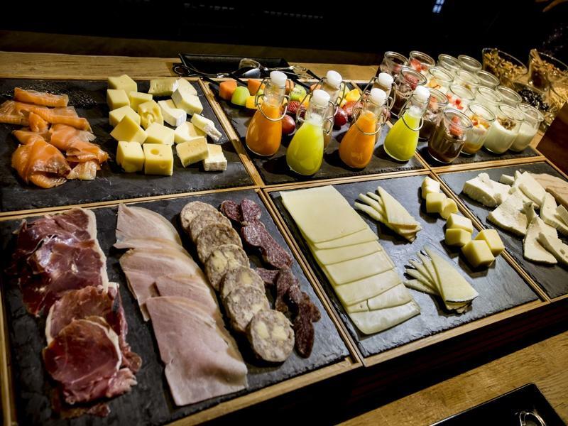 Catalonia Royal Ses Estaques-Adults Only Hotel