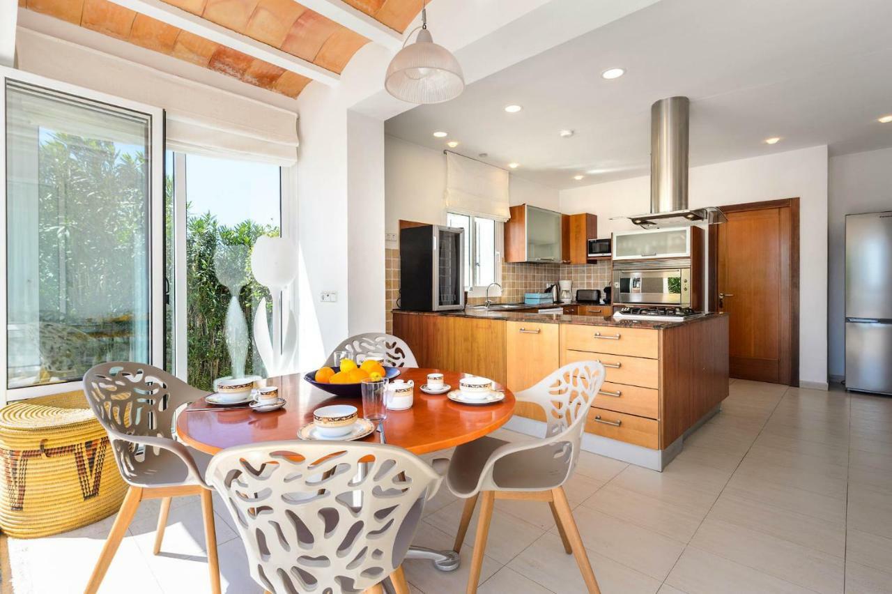Villa Can Fluxa