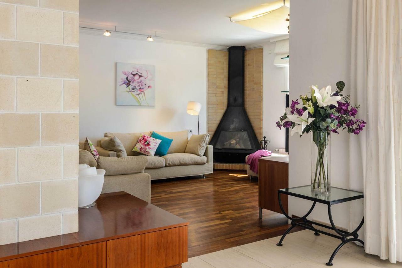 Can Fluxa Villa