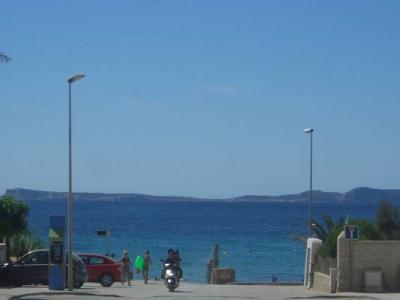 Apartment Vibra Calima - Adults Only Sant Antoni de Portmany