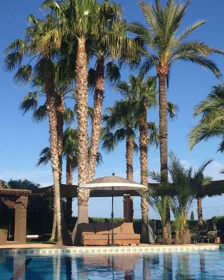 Holiday home Raco Ibiza *