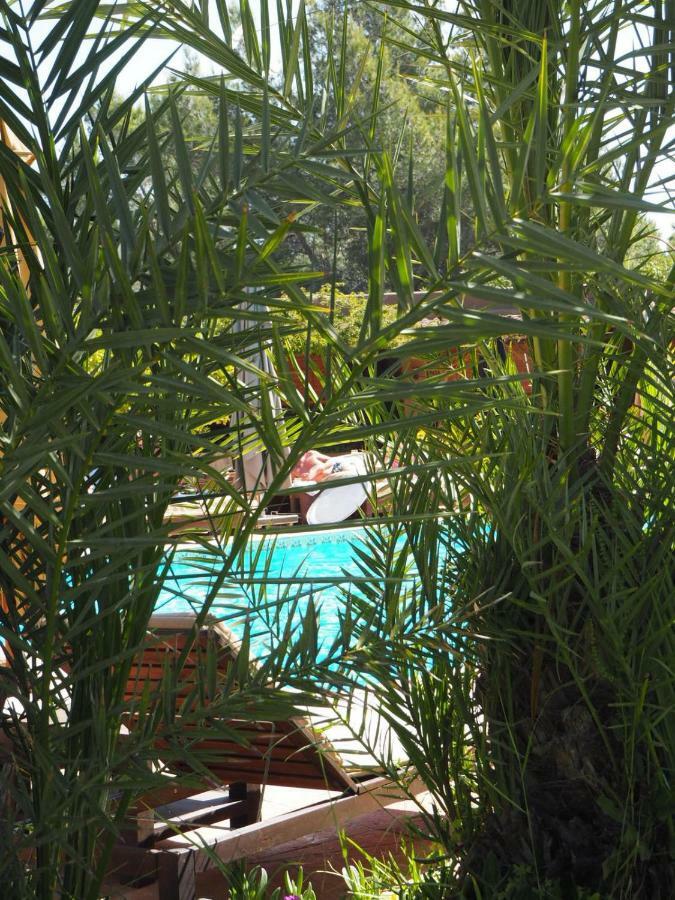 Raco Ibiza San Rafael De Sa Creu