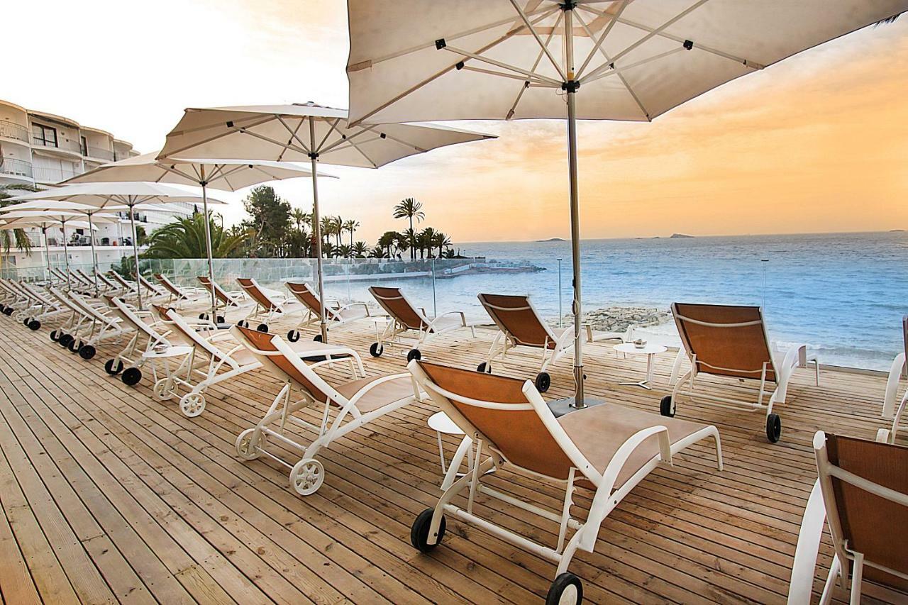 Bg Nautico Ebeso Hotel Ibiza Town