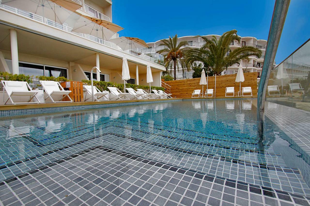 Bg Nautico Ebeso Hotel 4*