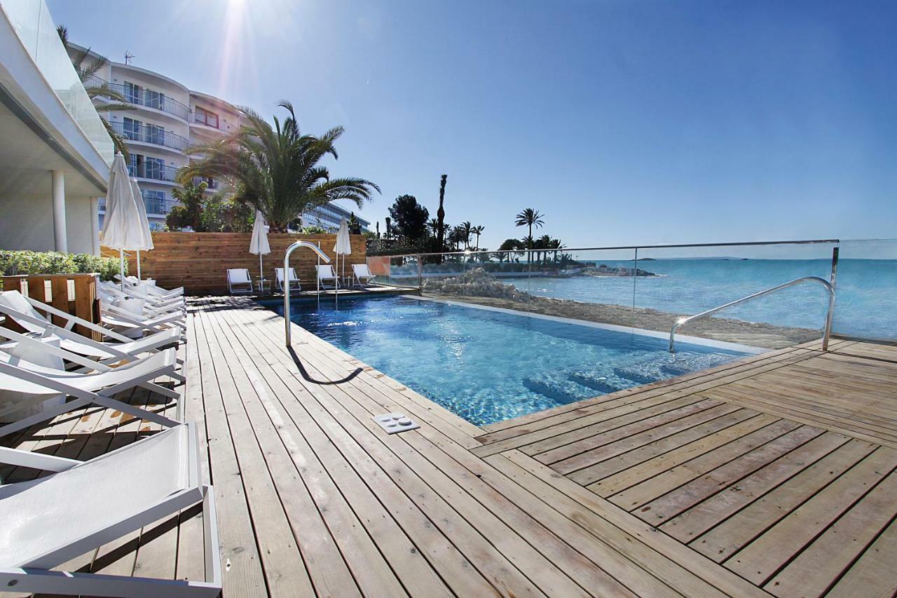 Hotel Bg Nautico Ebeso Ibiza-Stadt