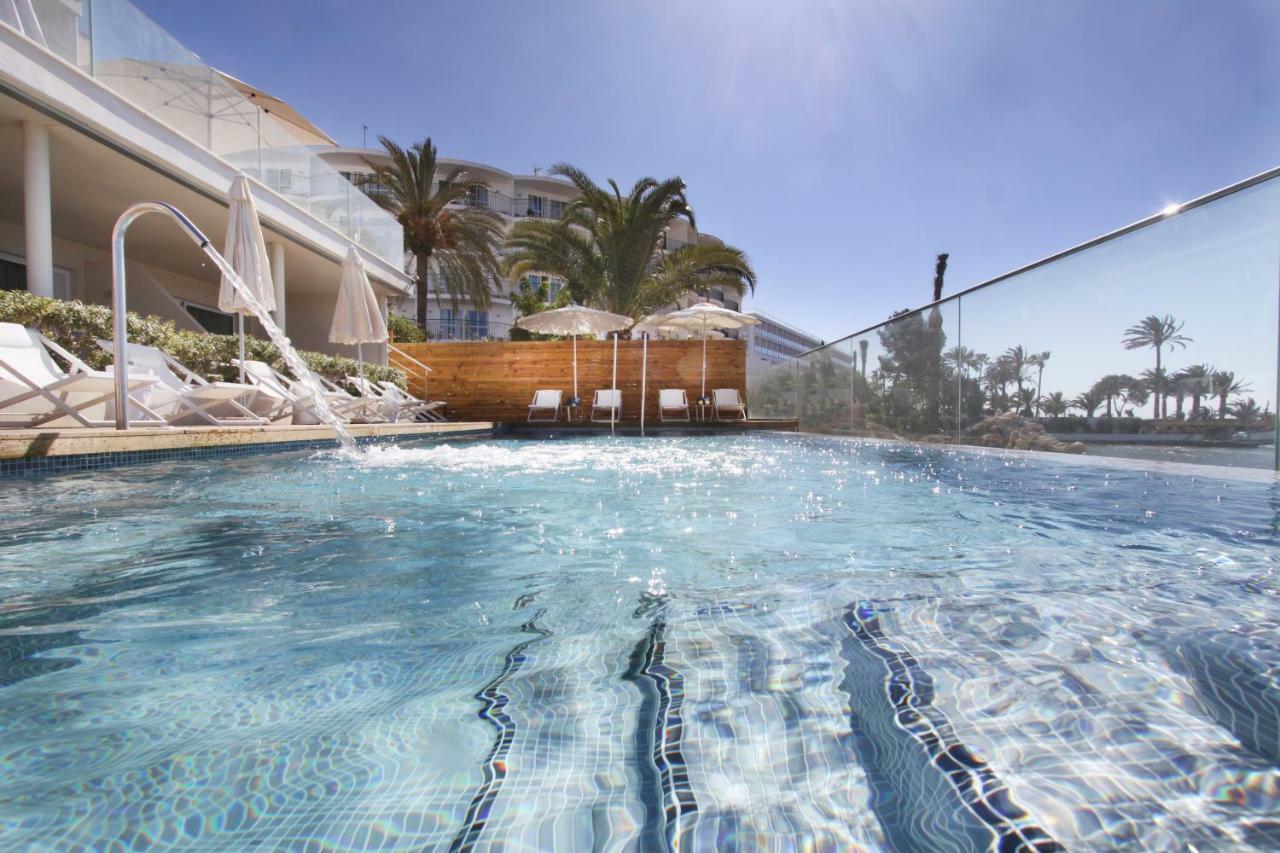 Bg Nautico Ebeso Hotel Ibiza Town