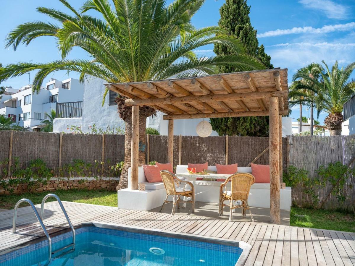 Villas S'Argamassa