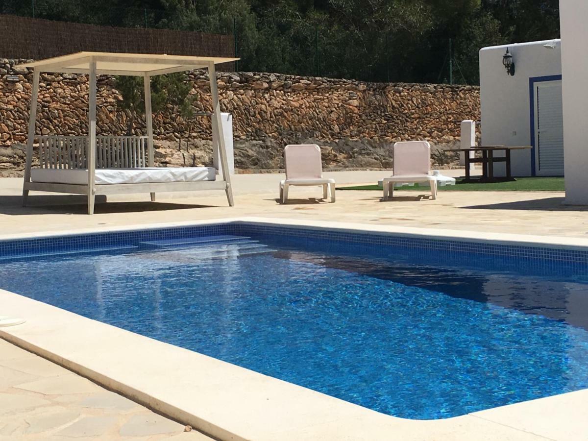 Can Clau Holiday home *