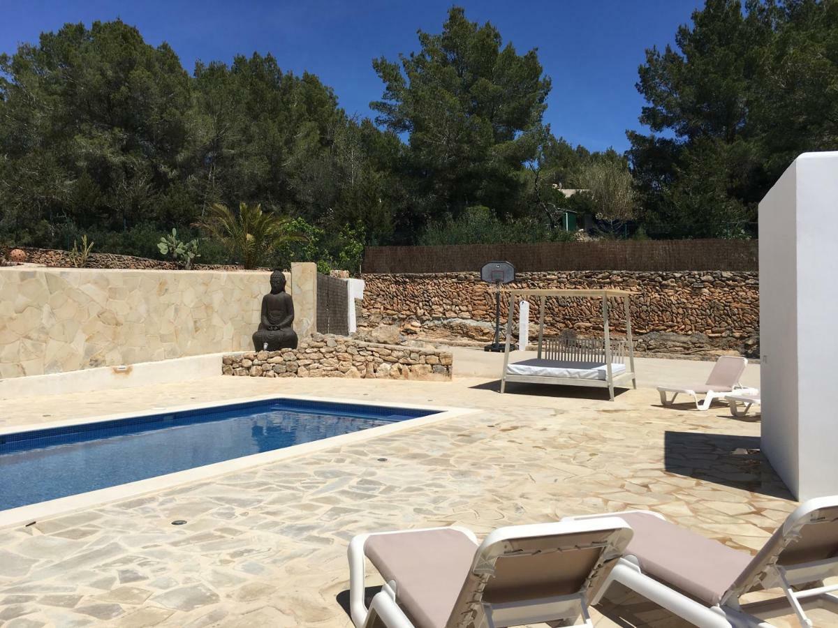 Can Clau Santa Gertrudis (Ibiza)