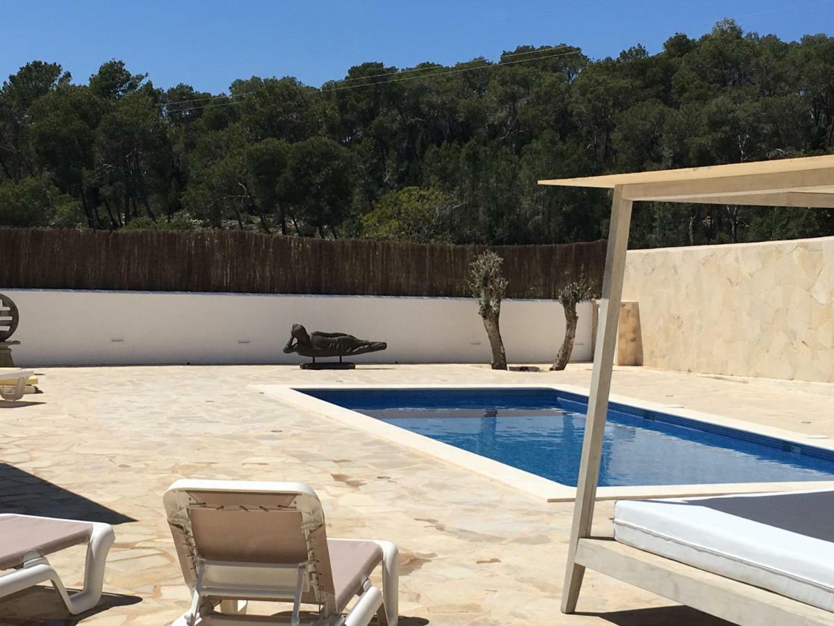 Holiday home Can Clau