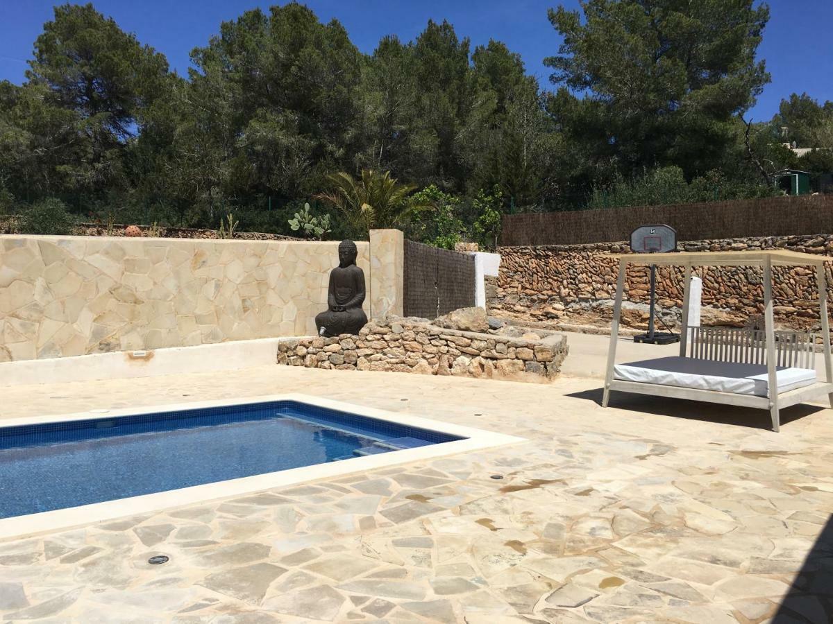 Holiday home Can Clau Santa Gertrudis (Ibiza)
