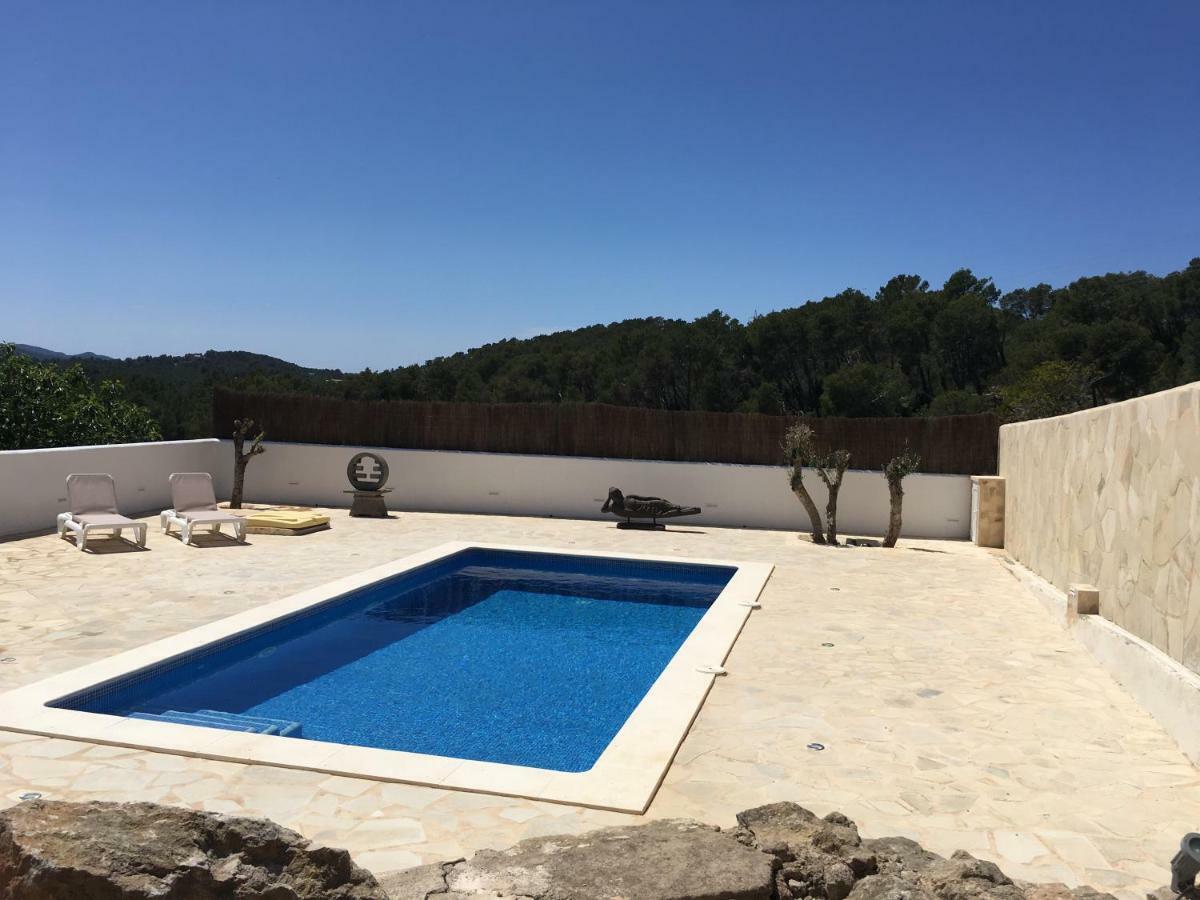 Can Clau Holiday home Santa Gertrudis (Ibiza)