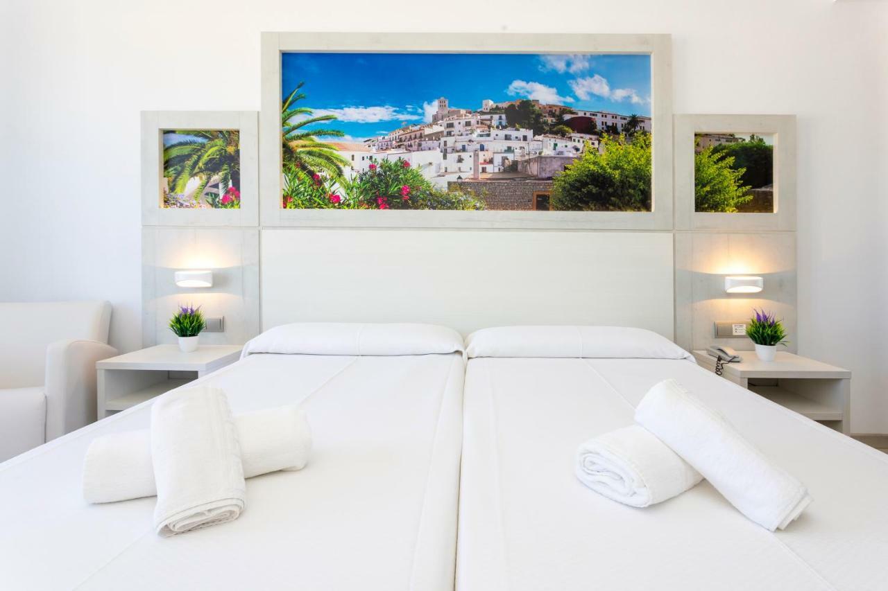 Molins Park Hotel Ibiza-Stadt