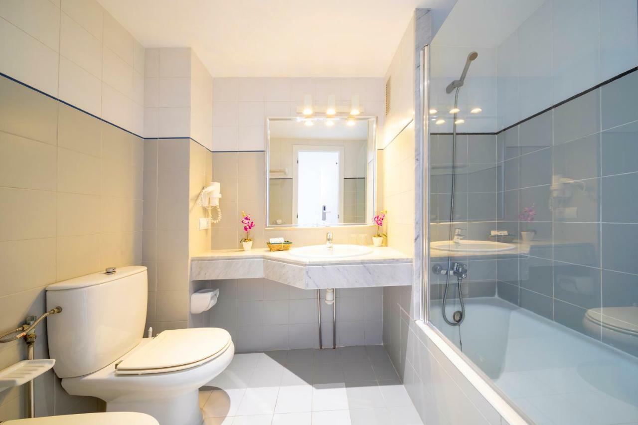 Molins Park 3* Ibiza-Stadt