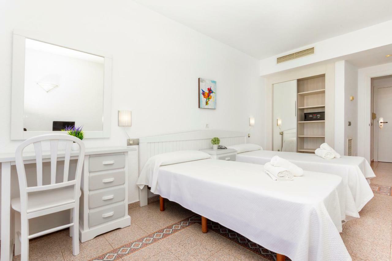 Molins Park Hotel Ibiza-Stadt