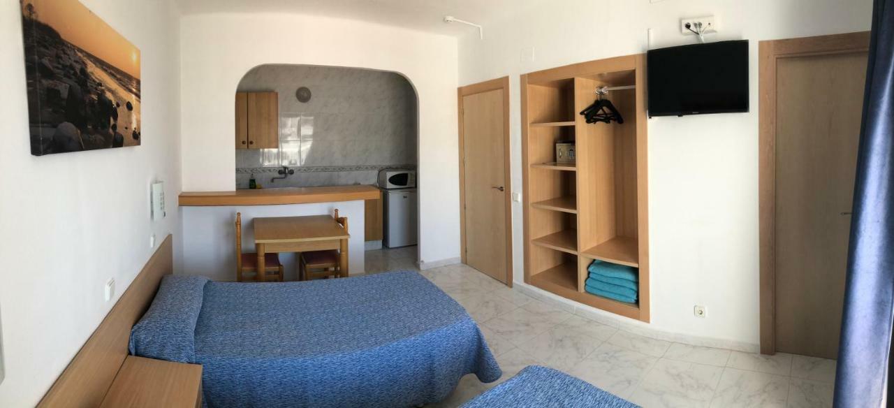 Playa Sol Aparthotel Es Canar (Ibiza)