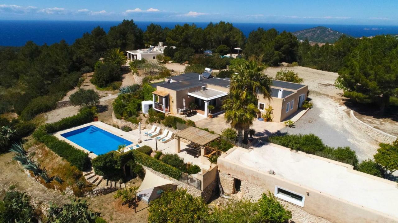 Romero I Villa Es Cubells