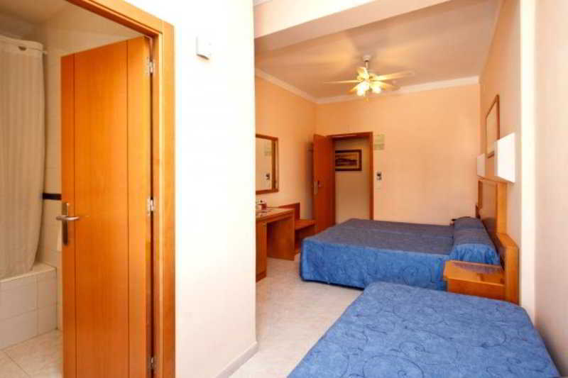 Ses Figueres 3* Talamanca (Ibiza)