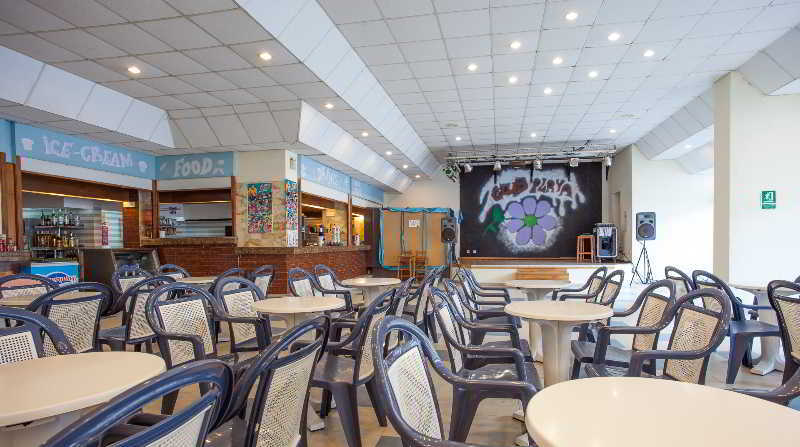 Sirenis Playa Imperial Hotel 3*
