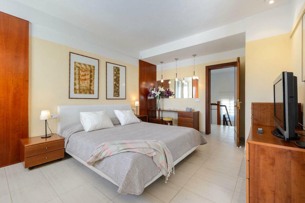 Can Fluxa Villa