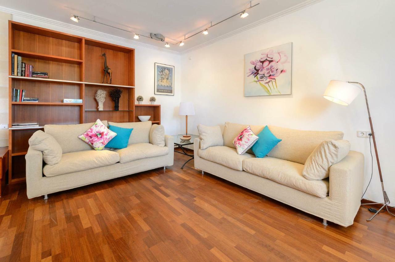 Villa Can Fluxa