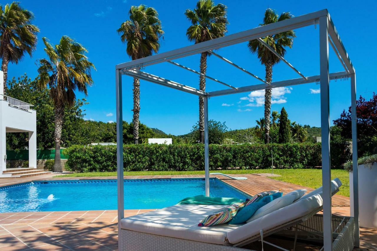 Can Fluxa Villa